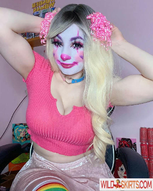 Clown Girls / cyberclowngirlsshow / h0rrorwh0re nude OnlyFans, Instagram leaked photo #55