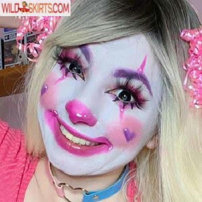 Clown Girls / cyberclowngirlsshow / h0rrorwh0re nude OnlyFans, Instagram leaked photo #53