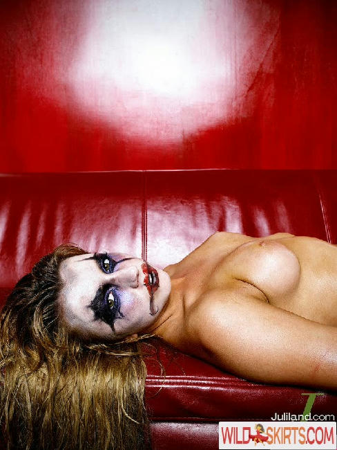 Clown Girls / cyberclowngirlsshow / h0rrorwh0re nude OnlyFans, Instagram leaked photo #7