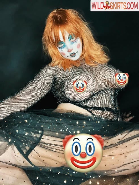 Clown Girls / cyberclowngirlsshow / h0rrorwh0re nude OnlyFans, Instagram leaked photo #38