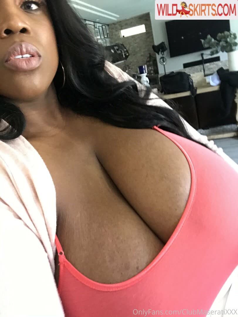 Clubmaseratixxx nude leaked photo #148