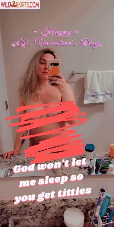 CluelessonVHS nude leaked photo #13