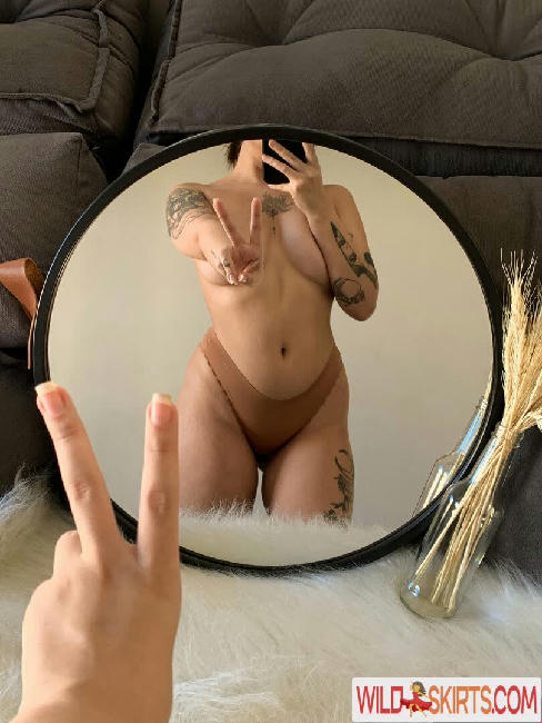 Cmiiu / Ellie / cmiiu nude OnlyFans, Instagram leaked photo #120