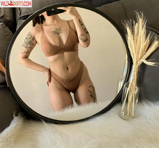 Cmiiu / Ellie / cmiiu nude OnlyFans, Instagram leaked photo #159