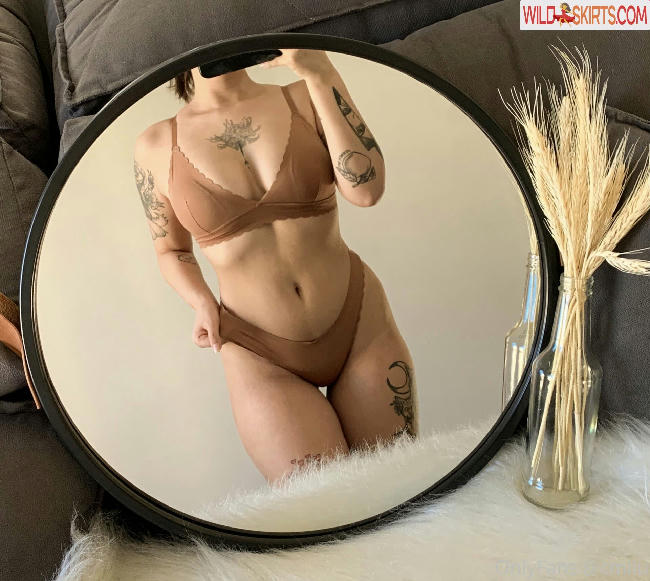 Cmiiu / Ellie / cmiiu nude OnlyFans, Instagram leaked photo #160