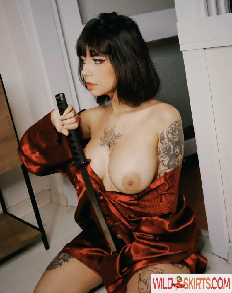 Cmiiu / Ellie / cmiiu nude OnlyFans, Instagram leaked photo #15