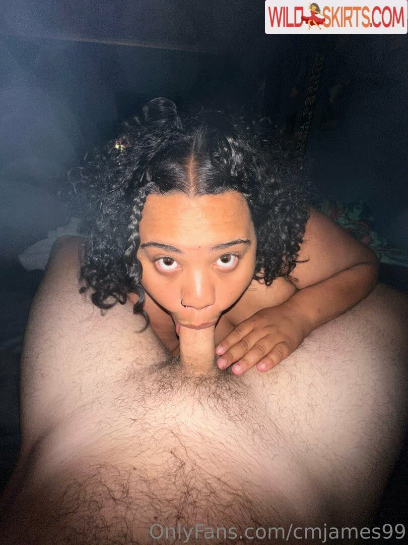 Cmjames99 nude leaked photo #18