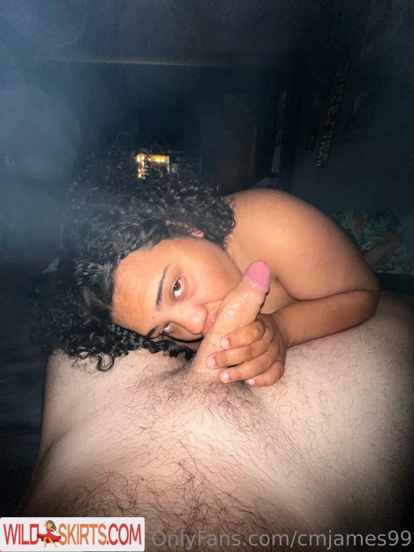 cmjames99 / 99maimo / cmjames99 nude OnlyFans, Instagram leaked photo #8