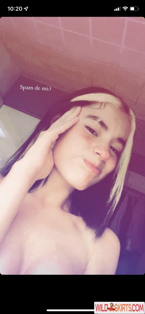 Cmp Perla / Perla Vx / perlacui / priv_perlaaa / vx_cmp1 nude OnlyFans, Instagram leaked photo #9