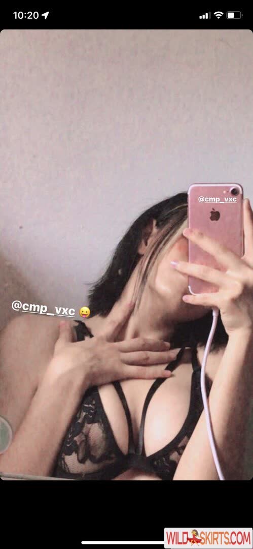 Cmp Perla / Perla Vx / perlacui / priv_perlaaa / vx_cmp1 nude OnlyFans, Instagram leaked photo #11