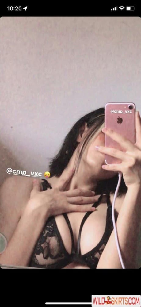 Cmp Perla / Perla Vx / perlacui / priv_perlaaa / vx_cmp1 nude OnlyFans, Instagram leaked photo #56