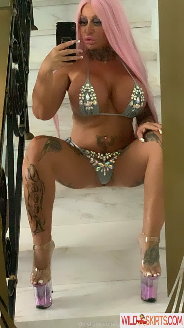 Coco Bimbodoll Amsterdam / cbimbodoll / cocobimbodollamsterdam / cocothebimbodoll nude OnlyFans, Instagram leaked photo #9