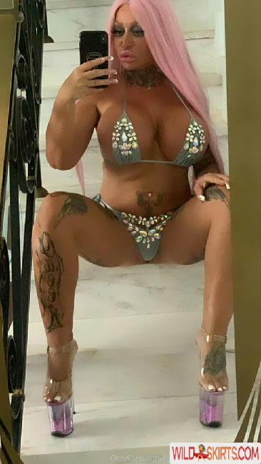 Coco Bimbodoll Amsterdam / cbimbodoll / cocobimbodollamsterdam / cocothebimbodoll nude OnlyFans, Instagram leaked photo #10