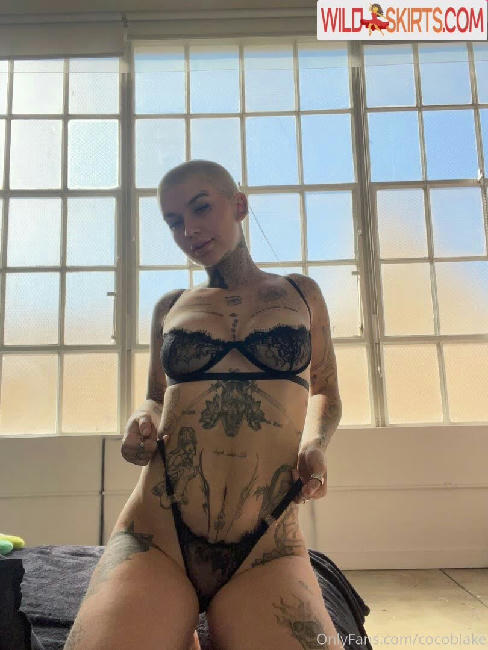 Coco Blake / cocoblake nude OnlyFans, Instagram leaked photo #4