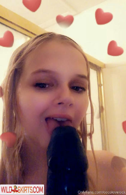 CoCo Lovelock / OfficialCocolov / coco_lovelock2 / cocolovelock nude OnlyFans, Instagram leaked photo #131