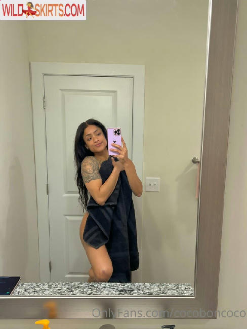 Cocoboncoco / actionfigurecoco / cocoboncoco nude OnlyFans, Instagram leaked photo #14