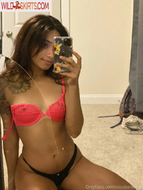 Cocoboncoco / actionfigurecoco / cocoboncoco nude OnlyFans, Instagram leaked photo #35