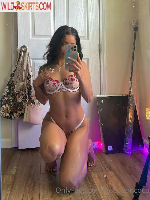 Cocoboncoco / actionfigurecoco / cocoboncoco nude OnlyFans, Instagram leaked photo #48