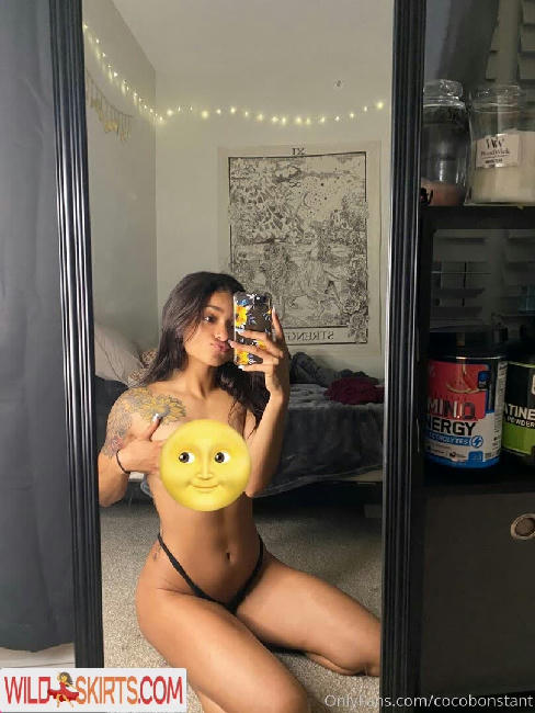 Cocoboncoco / actionfigurecoco / cocoboncoco nude OnlyFans, Instagram leaked photo #41