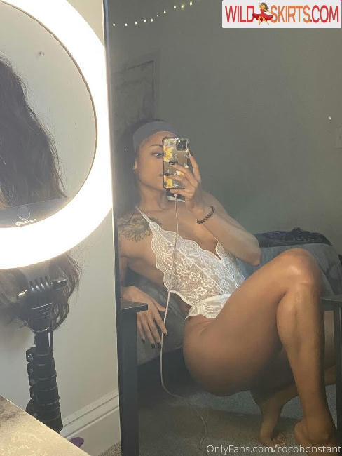 Cocoboncoco / actionfigurecoco / cocoboncoco nude OnlyFans, Instagram leaked photo #42