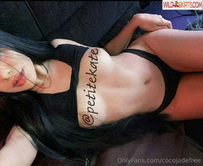 cocojadefree / cocojadefree / itsjadefante nude OnlyFans, Instagram leaked photo #108