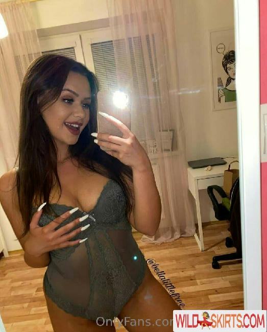 cocojadefree / cocojadefree / itsjadefante nude OnlyFans, Instagram leaked photo #147