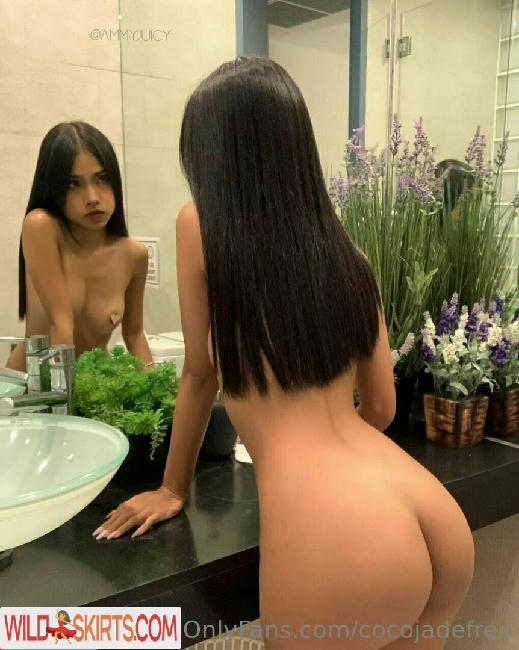 cocojadefree / cocojadefree / itsjadefante nude OnlyFans, Instagram leaked photo #150