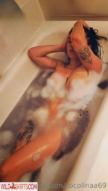 cocolinaa69 / ccarolynnn / cocolinaa69 nude OnlyFans, Instagram leaked photo #10