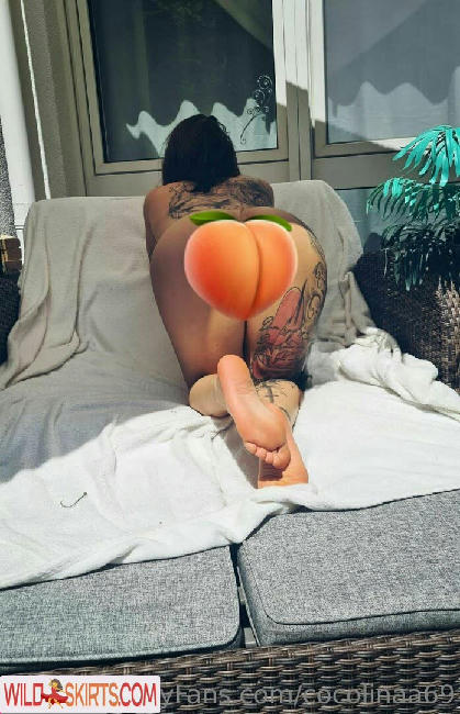 cocolinaa69 / ccarolynnn / cocolinaa69 nude OnlyFans, Instagram leaked photo #34