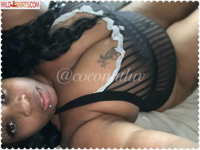 coconutluv nude OnlyFans, Instagram leaked photo #88