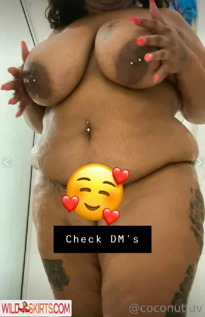 coconutluv nude OnlyFans, Instagram leaked photo #92