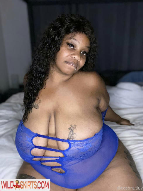 coconutluv nude OnlyFans, Instagram leaked photo #6