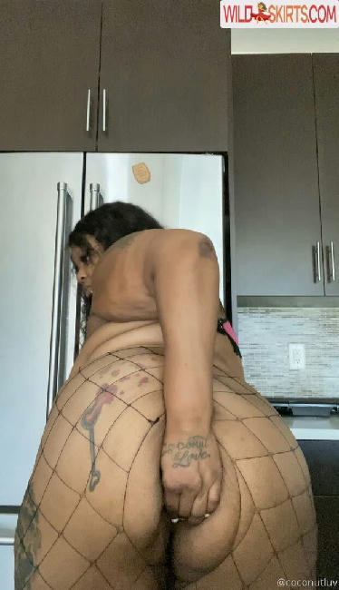 coconutluv nude OnlyFans, Instagram leaked photo #8