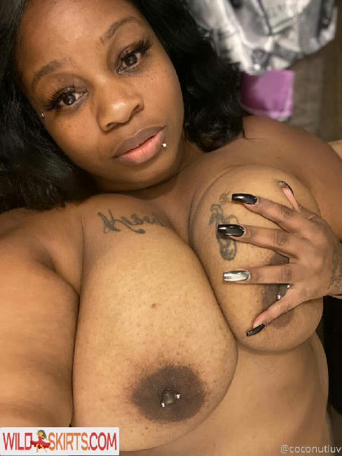 coconutluv nude OnlyFans, Instagram leaked photo #26