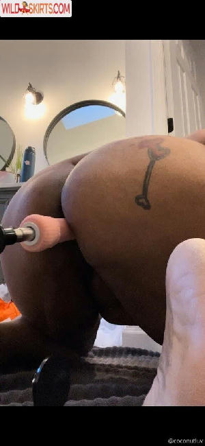 coconutluv nude OnlyFans, Instagram leaked photo #48