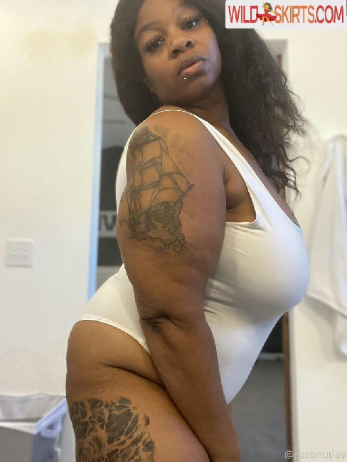 coconutluv nude OnlyFans, Instagram leaked photo #58