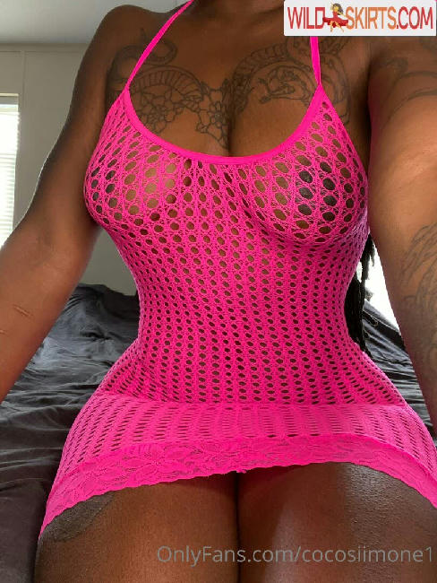 cocosiimone1 nude OnlyFans, Instagram leaked photo #73