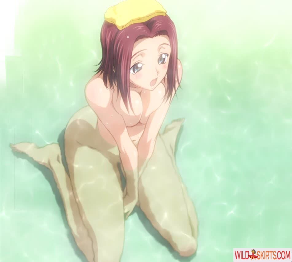 Code Geass nude leaked photo #1