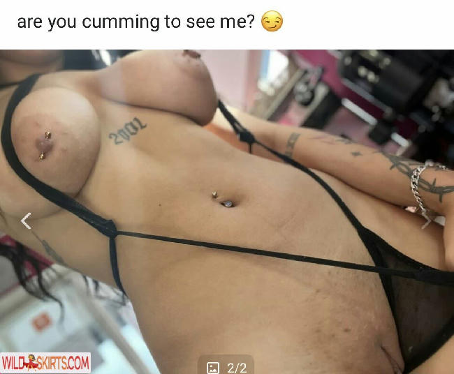 Coffeewlayaa / Thiccc Bikini Barista / coffeewlayaa / coffeewlayaa_ / reinalayaa nude Instagram leaked photo #24