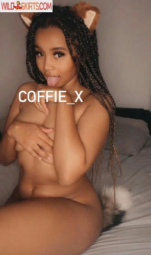 Coffie_x / coffie_x nude OnlyFans leaked photo #3