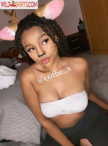Coffie_x nude leaked photo #1
