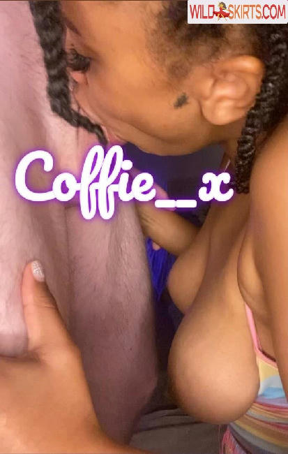 Coffie_x nude leaked photo #3