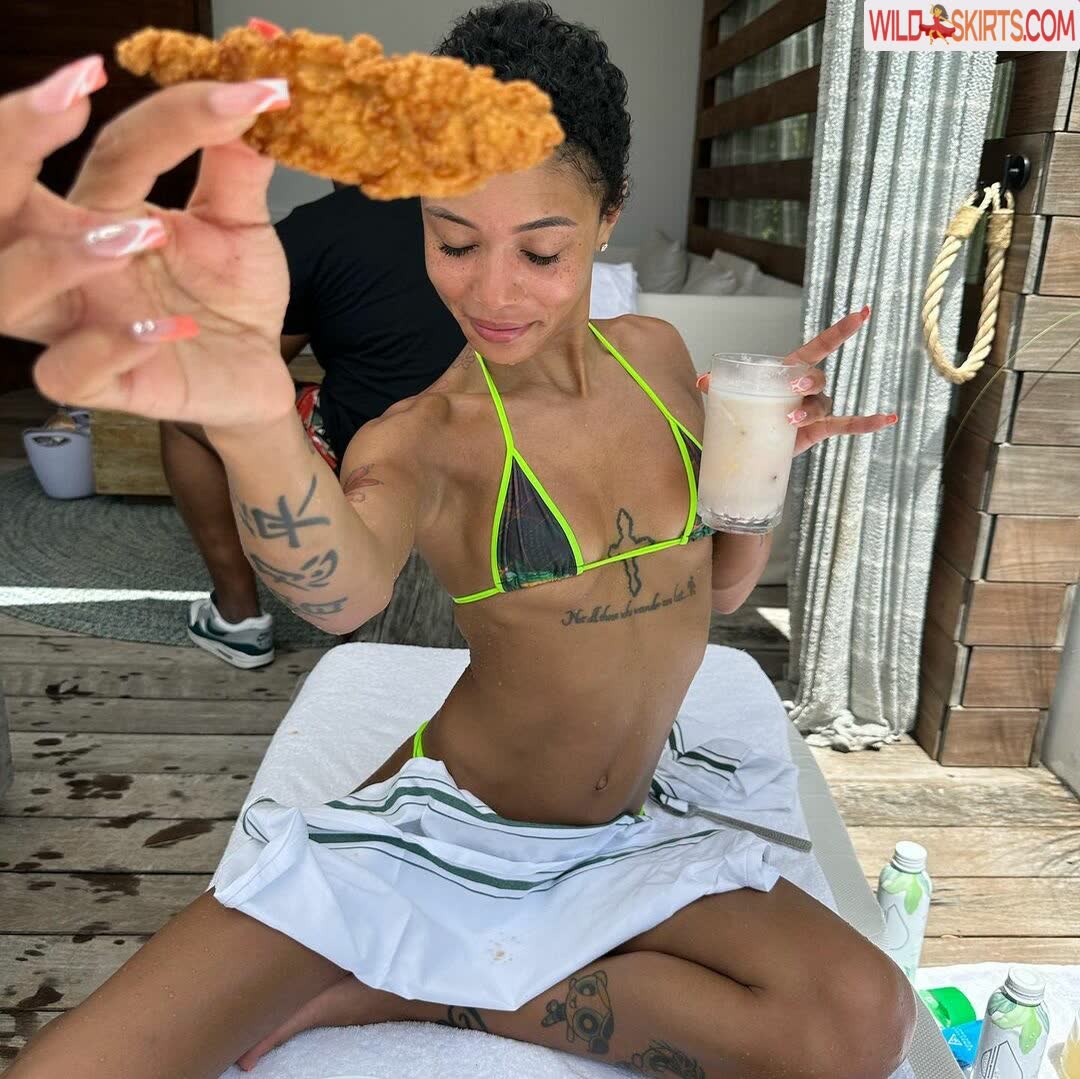 Coi Leray nude leaked photo #30