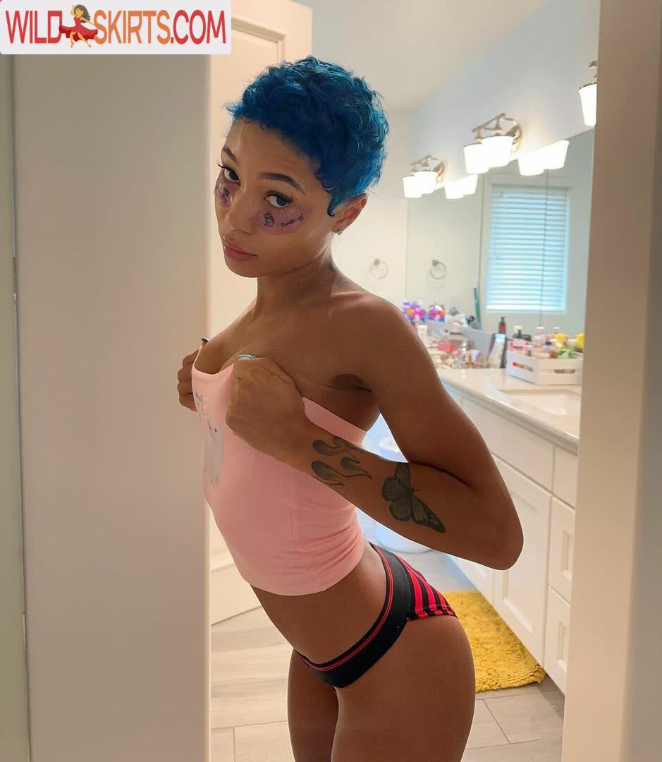 Coi Leray nude leaked photo #40