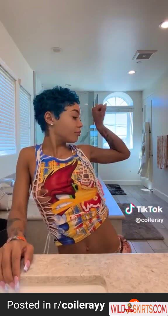 Coi Leray nude leaked photo #73