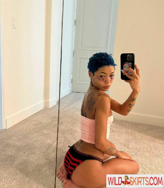 Coi Leray / coi_leray / coileray nude OnlyFans, Instagram leaked photo #15