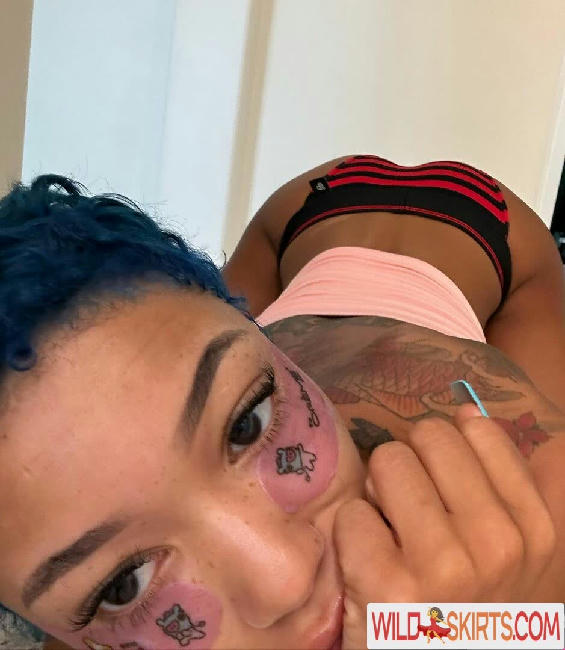 Coi Leray / coi_leray / coileray nude OnlyFans, Instagram leaked photo #41