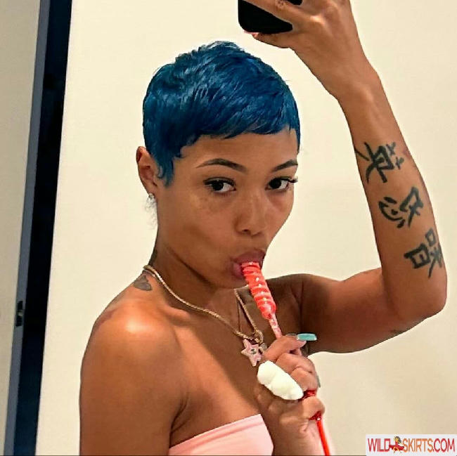 Coi Leray / coi_leray / coileray nude OnlyFans, Instagram leaked photo #19