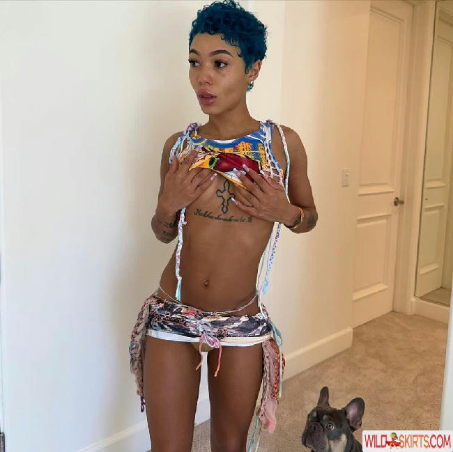 Coi Leray / coi_leray / coileray nude OnlyFans, Instagram leaked photo #63