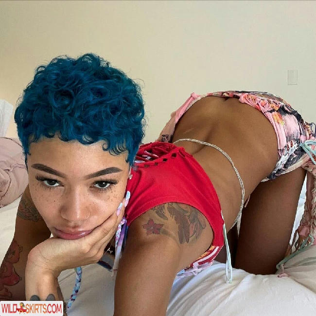 Coi Leray / coi_leray / coileray nude OnlyFans, Instagram leaked photo #64